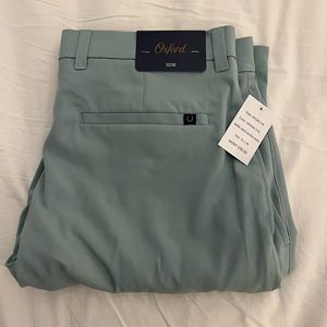 Oxford blue pants size 32x30